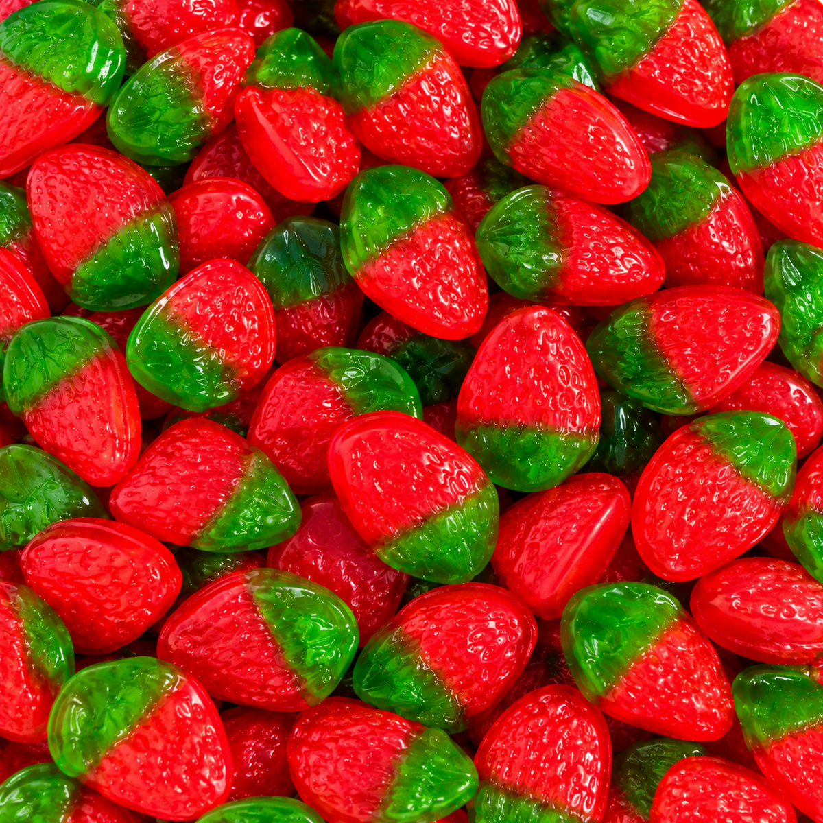 Erdbeeren