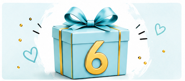Paket 6