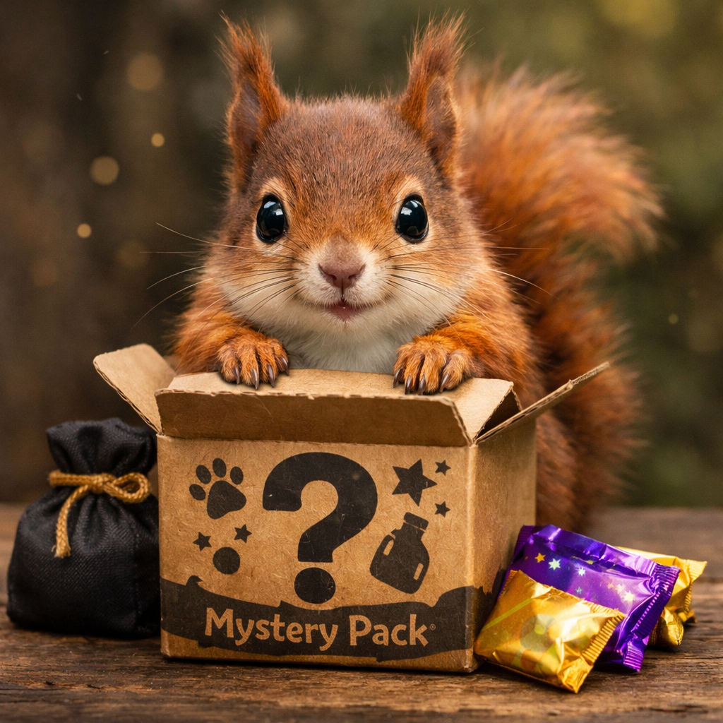 Retouren Pack (Auktion)