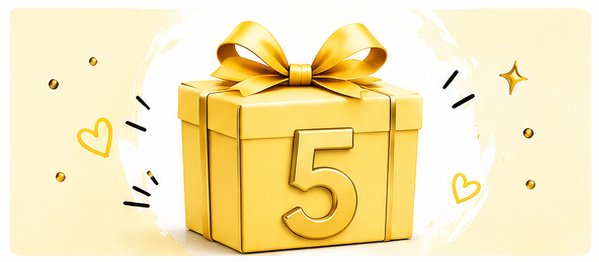 Paket 5