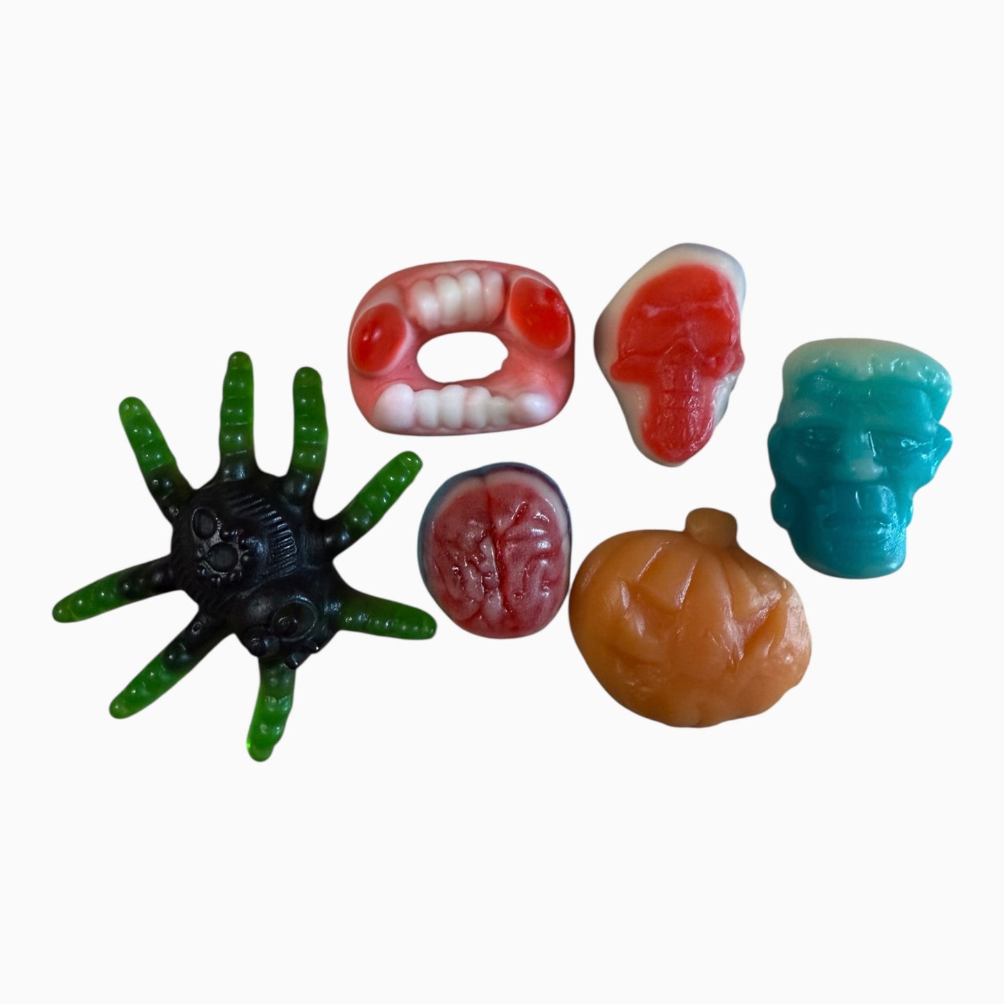 Glas - Gespenst BOO 150g