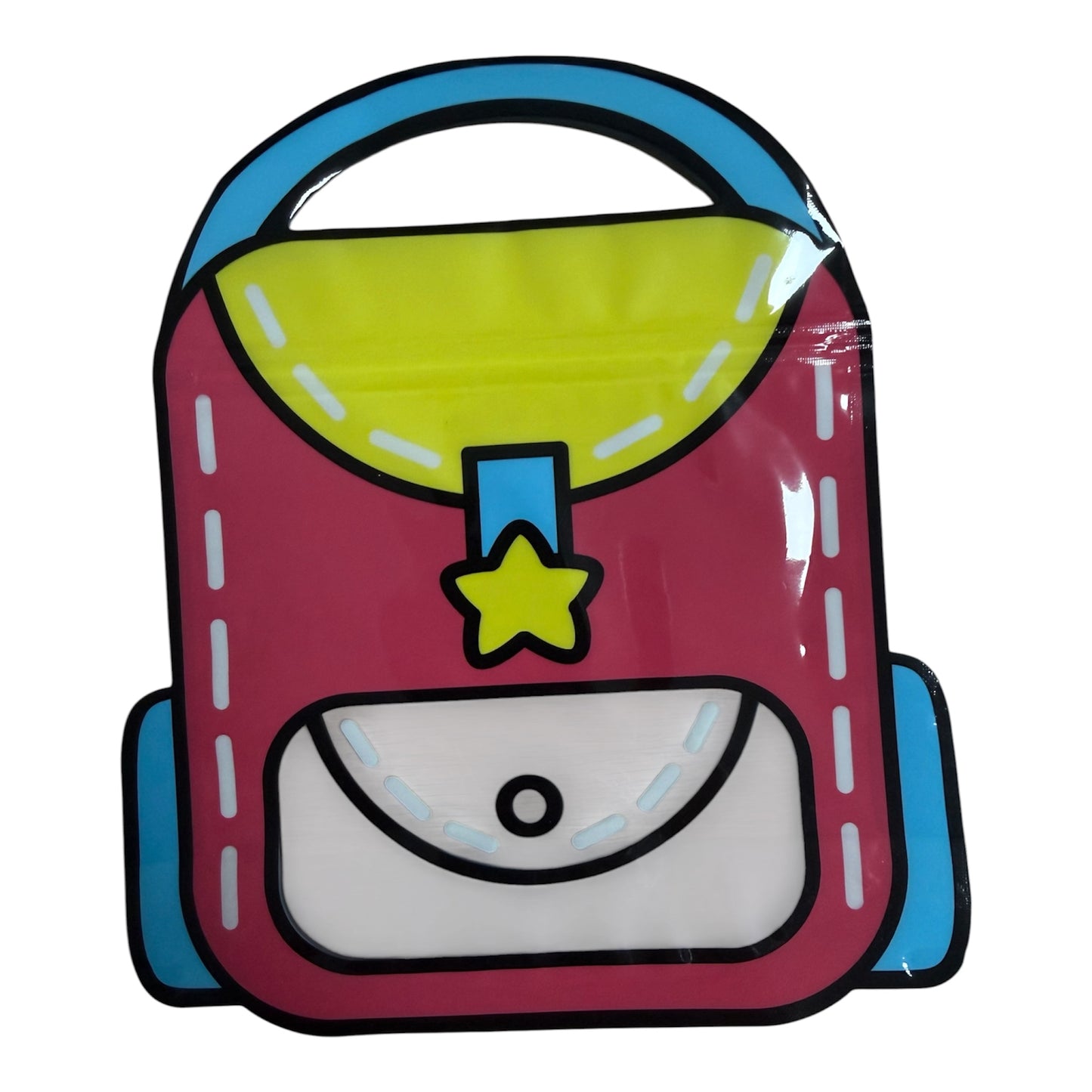 Rucksack Candy Tüte 350g