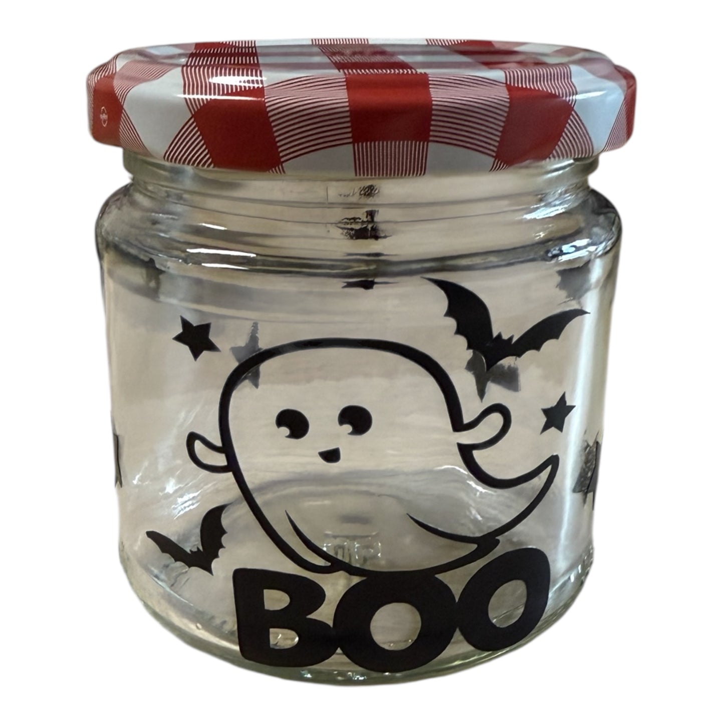Glas - Gespenst BOO 150g