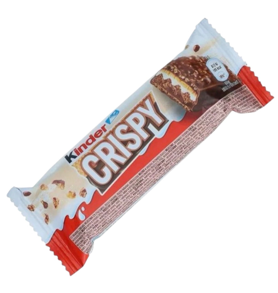 Kinder Crispy