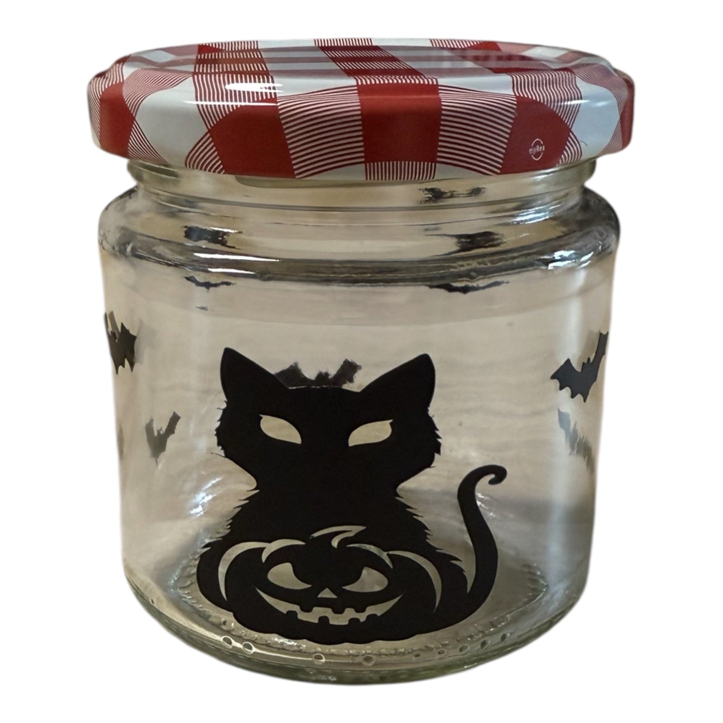 Glas - Katze 150g