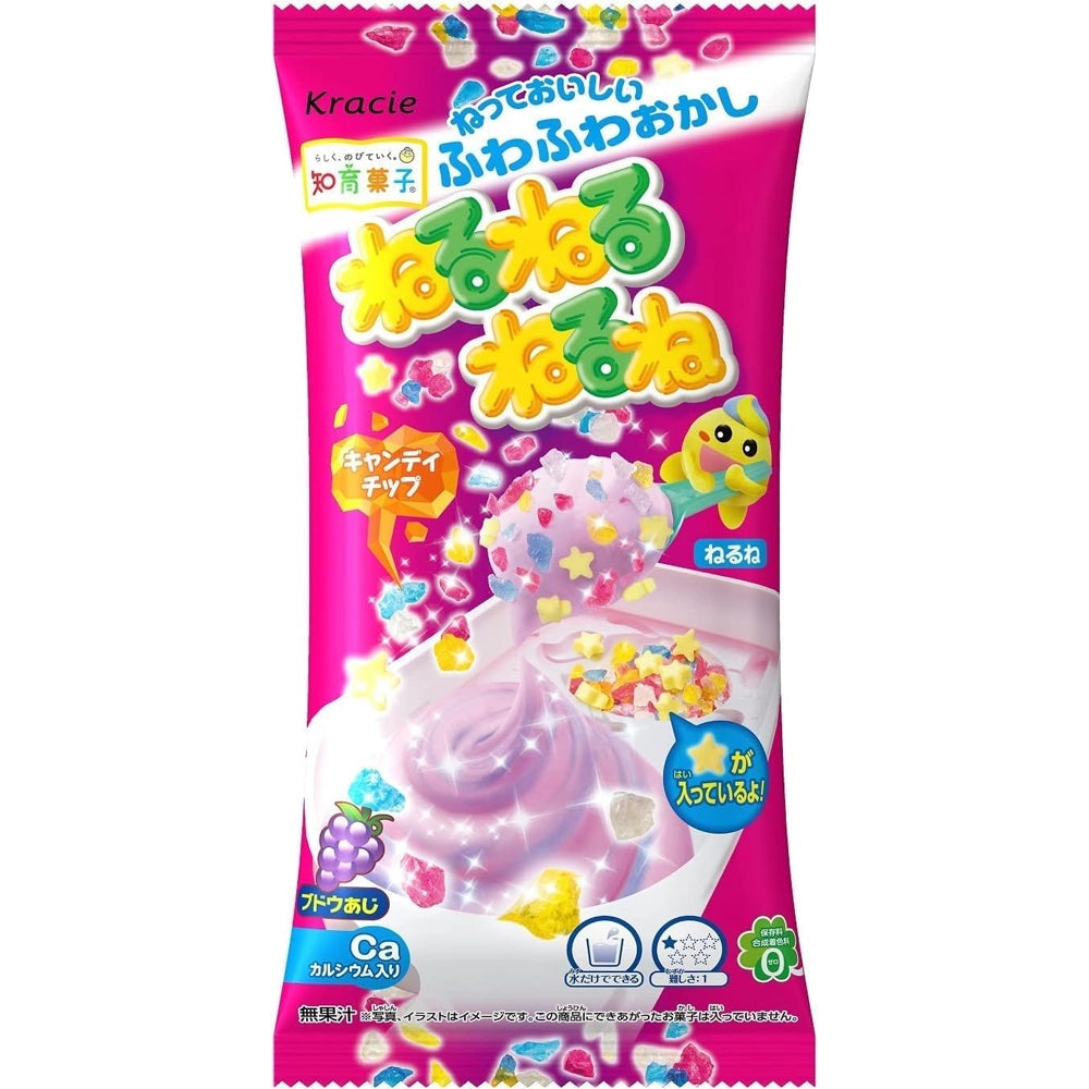 Kracie Neru Neru Nerune DIY Candy Grape 23,5g