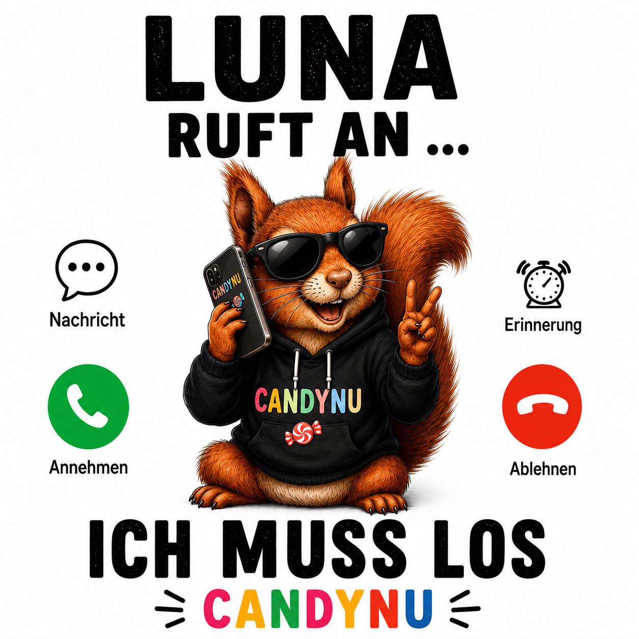 Tassen mit verschiedenen Motiven - Du hast die Wahl !
