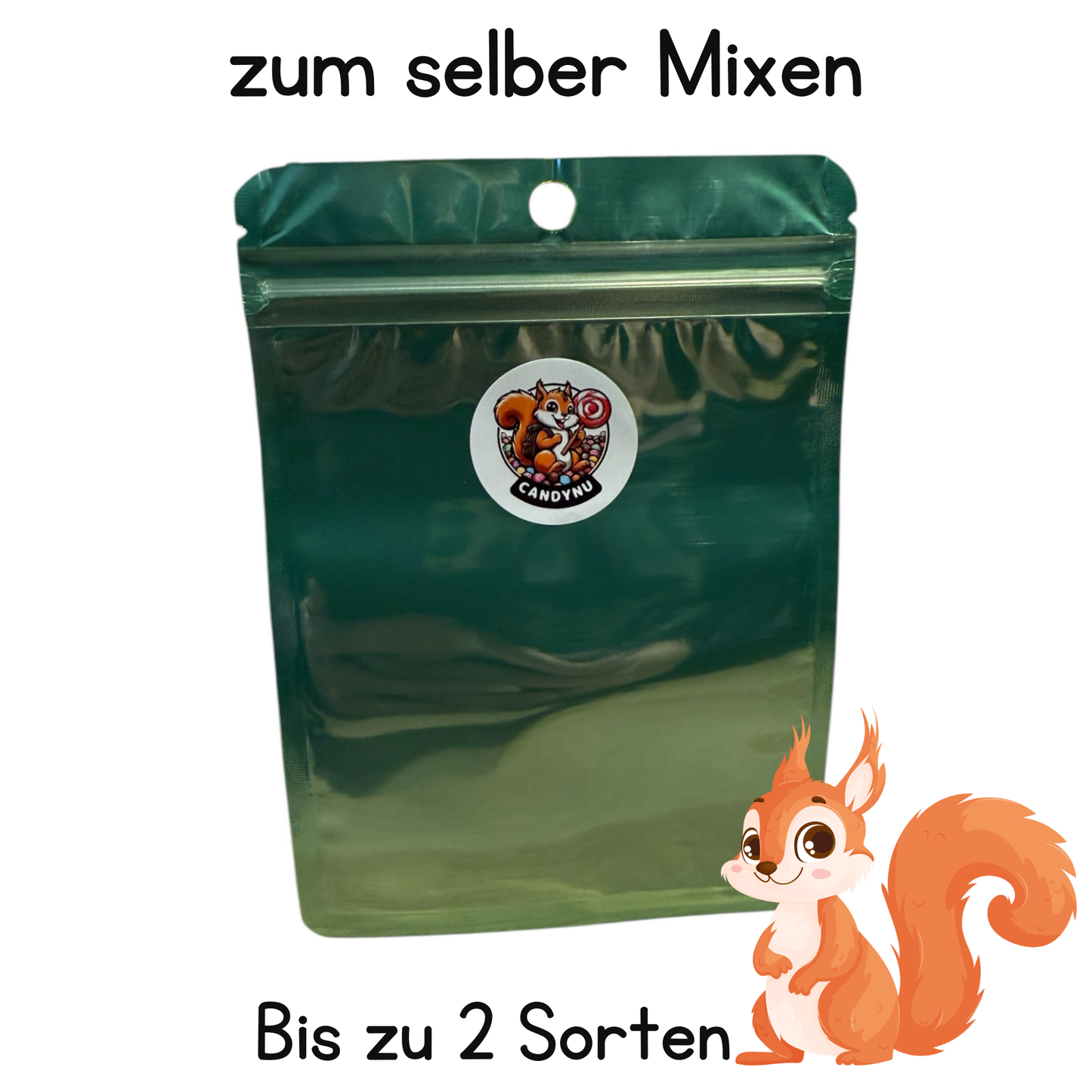 Candy Mix - Tüte 100g