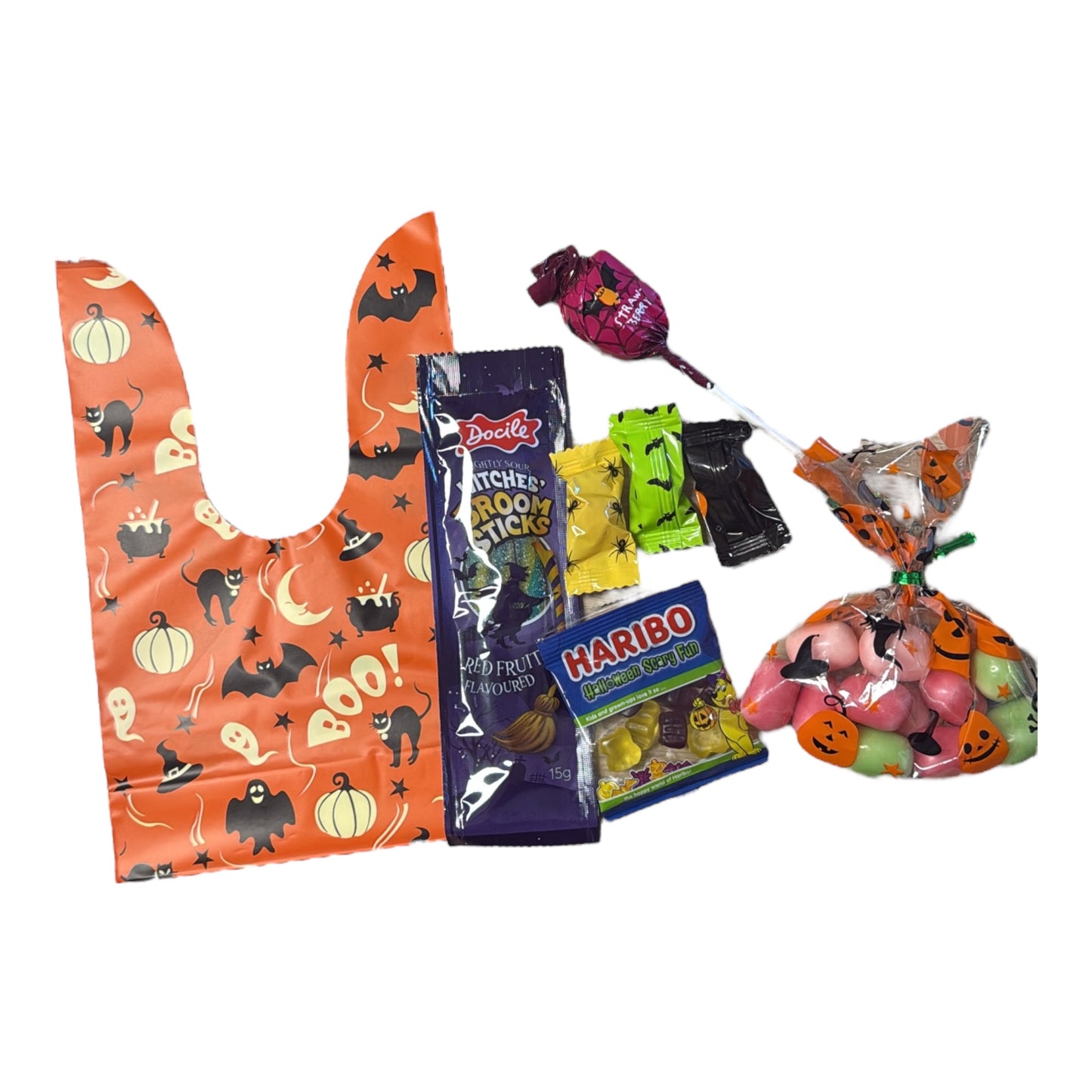 🎃 Halloween Naschtüte🍬