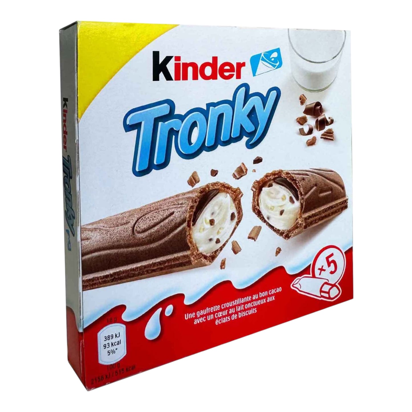 Kinder Tronky 90g