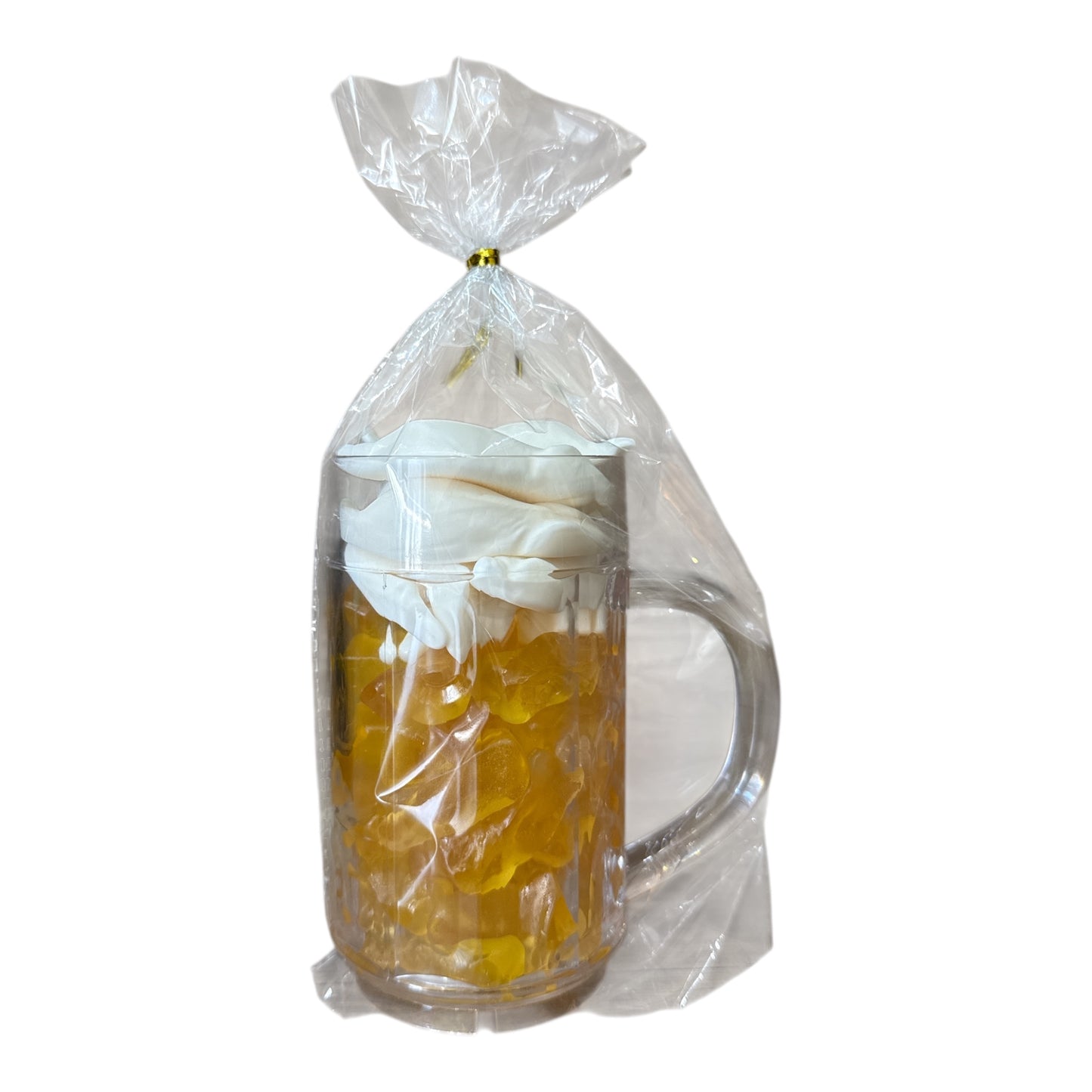 Candy Bierglas 300g