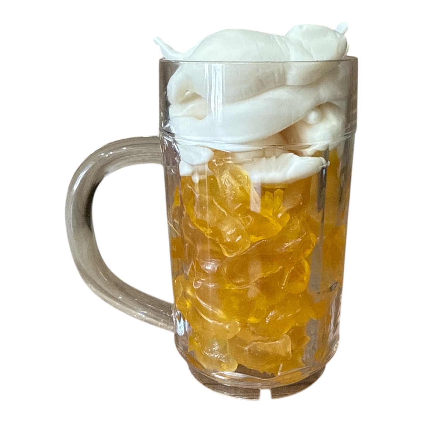 Candy Bierglas 300g