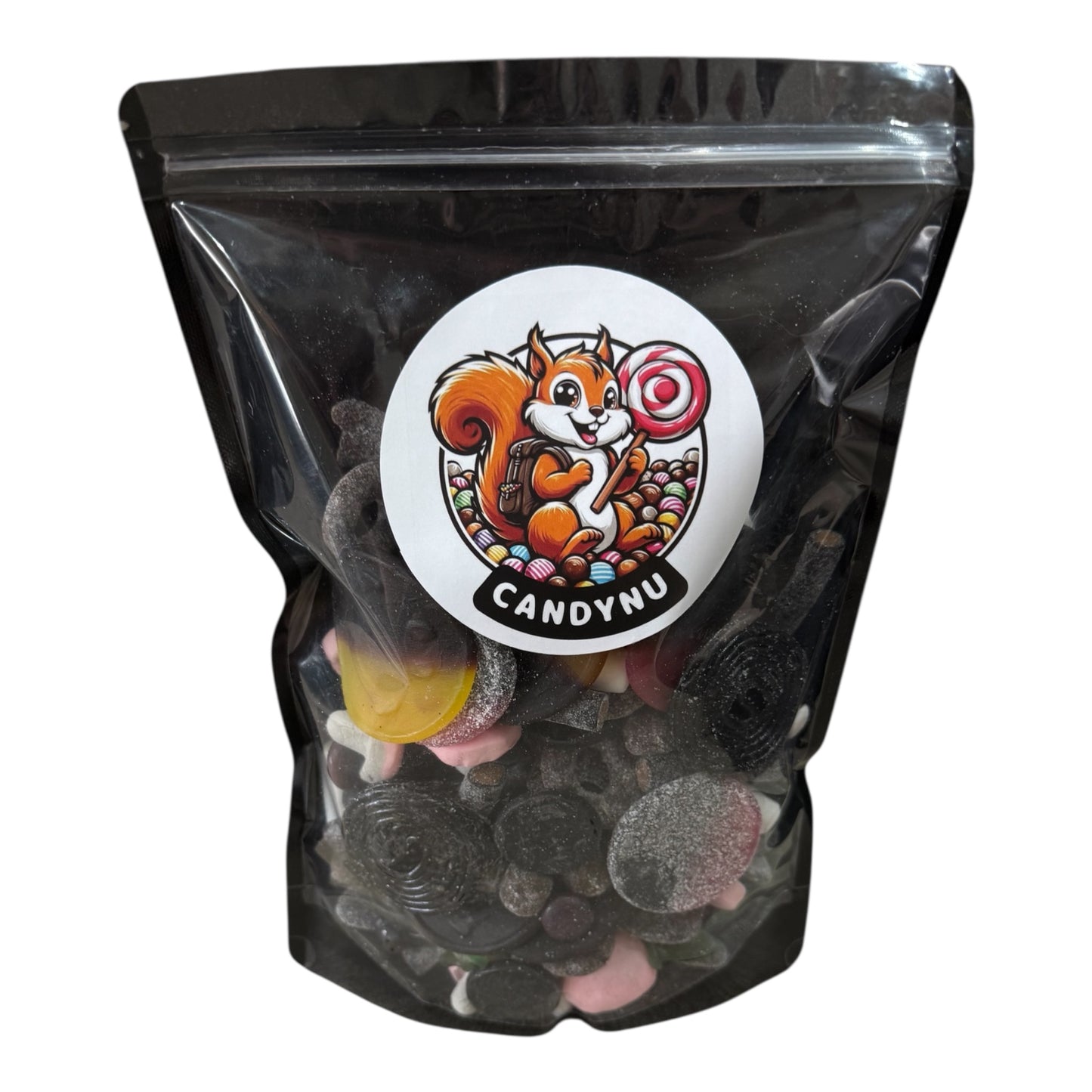 Lakritz Tüte 700g