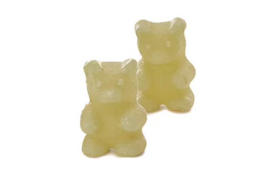 Teebärchen Türkischer Apfel 100g (Glutenfrei)