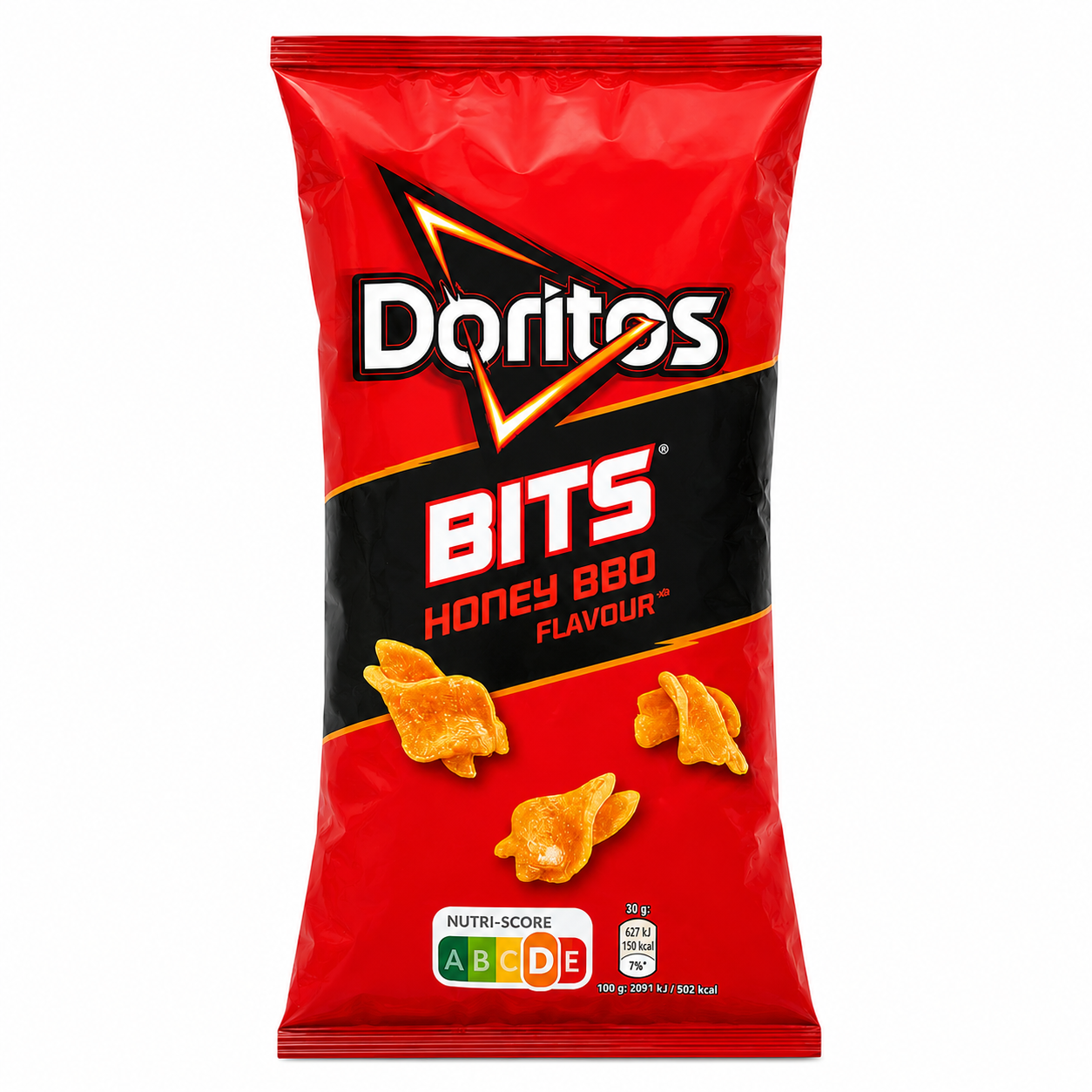 Doritos Bits Honey BBQ Flavour 115g