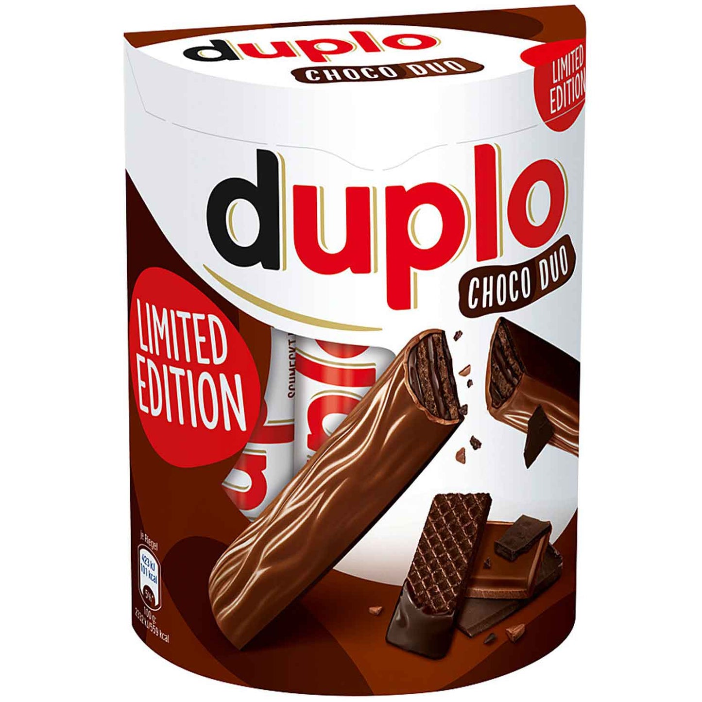 Duplo Choco Duo
