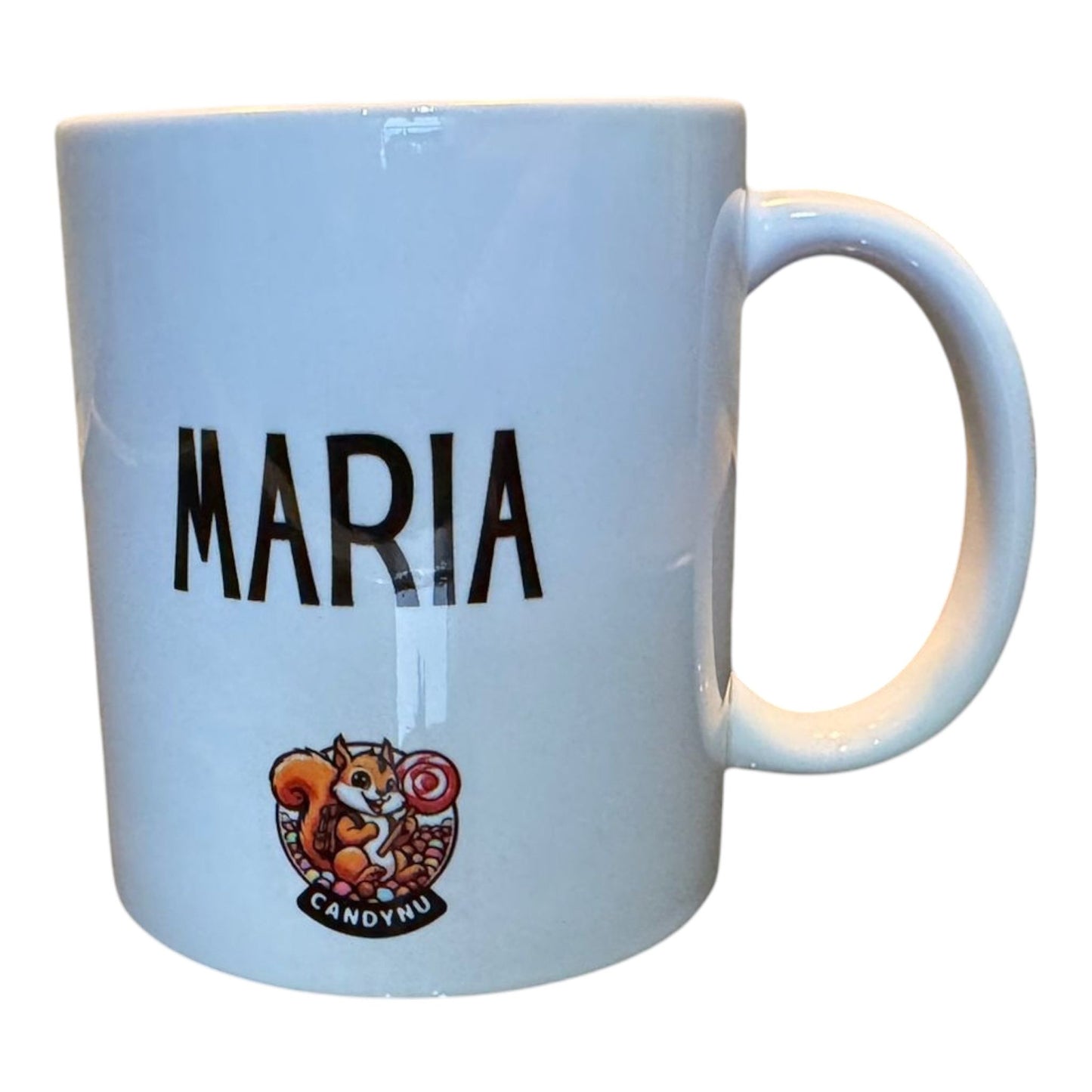 🐮 Niedliche Kaffee-Tasse mit Kuh-Design 🐮