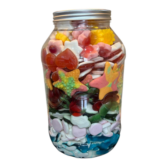 Bottle 3 kg