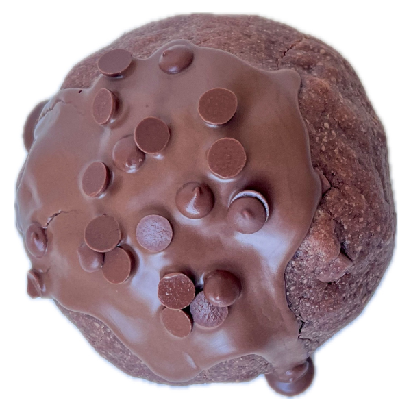 Double Chocolate