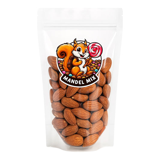 Mix dir deine eigene Mandel-Tüte – 200g