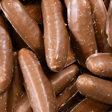 Schokobananen
