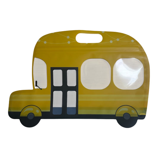 Bus Candy Tüte (Gelb) 350g