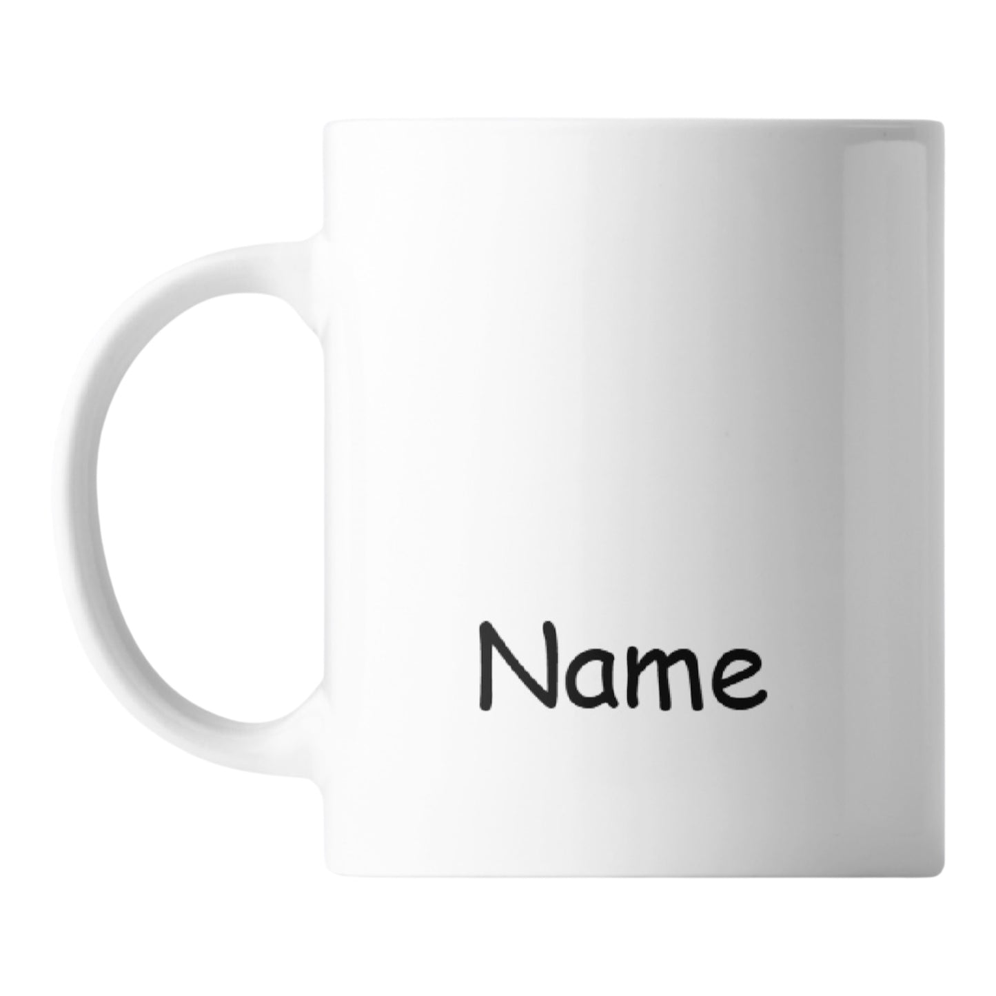Candynu Tasse