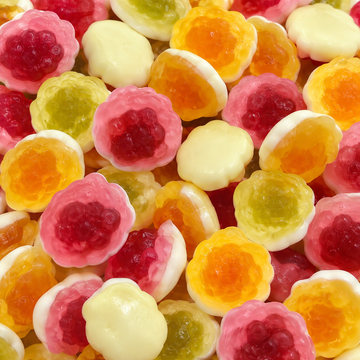Haribo Fruity Fruits