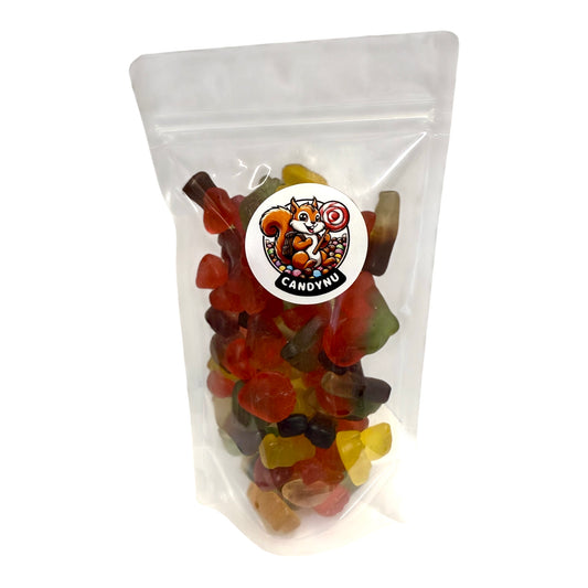 Zuckerfreier Candy Mix 300g