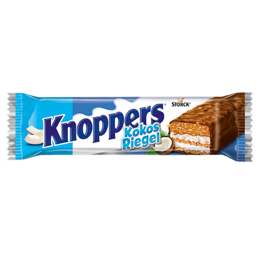 Knoppers Kokos Riegel