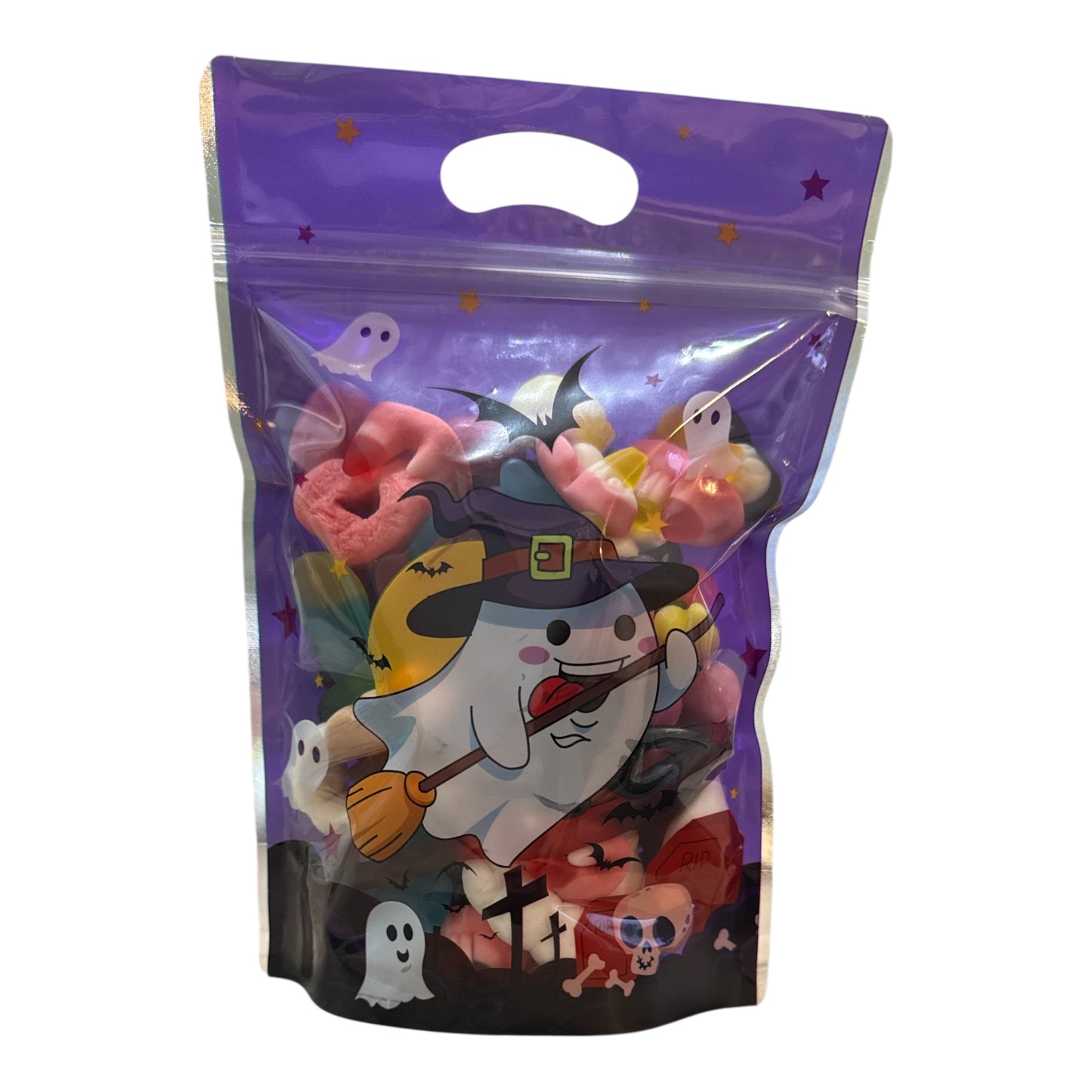 Naschtüte 400g
