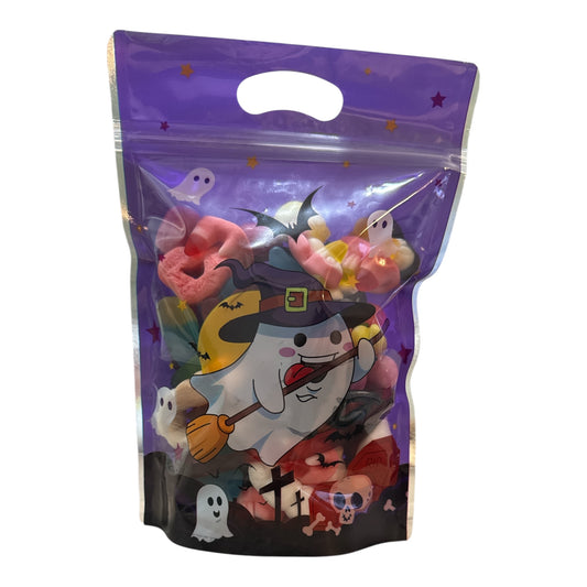 Naschtüte 400g