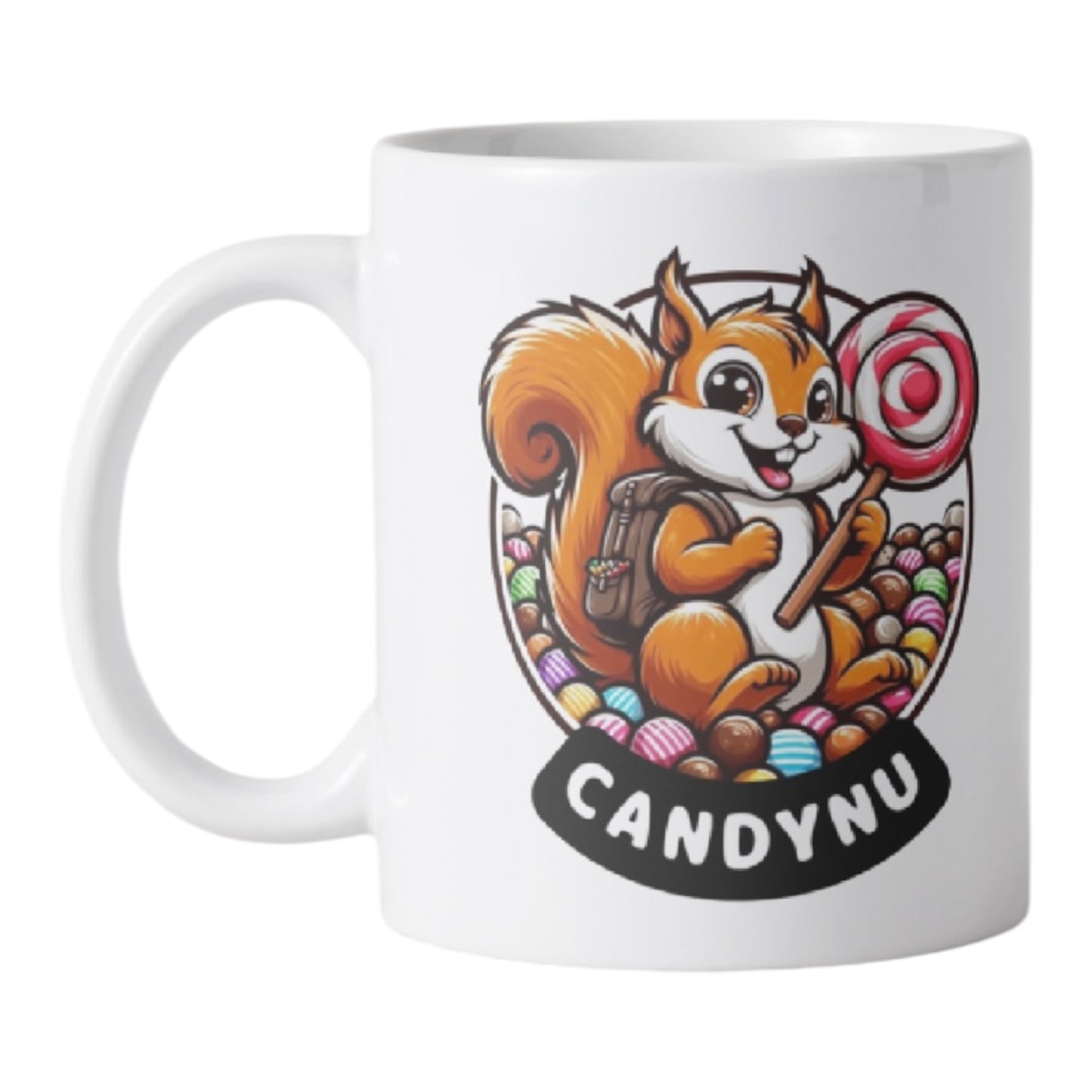Candynu Tasse