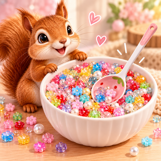 🍬✨ Candynu Scoop ✨🍬