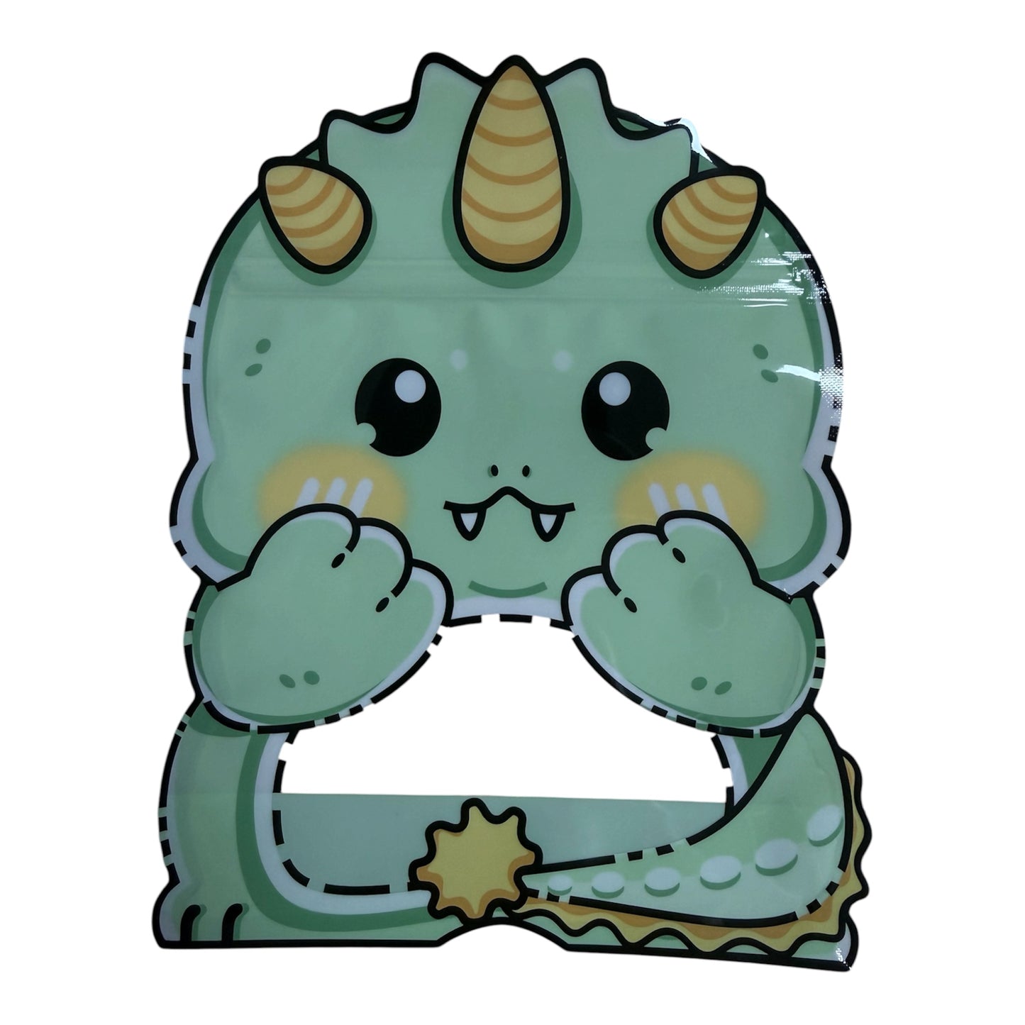 Dino Candy Tüte 350g