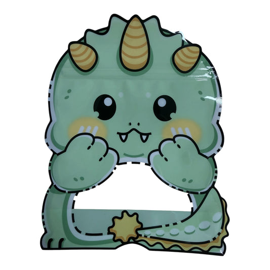 Dino Candy Tüte 350g