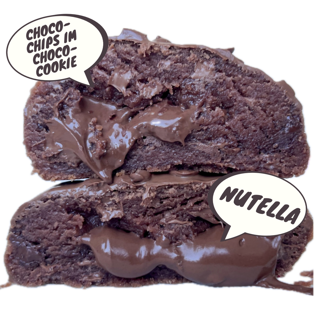 Double Chocolate
