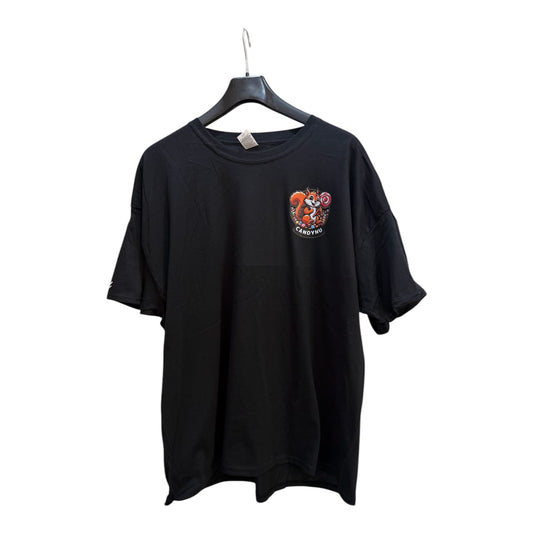 Candynu T-Shirt 👕