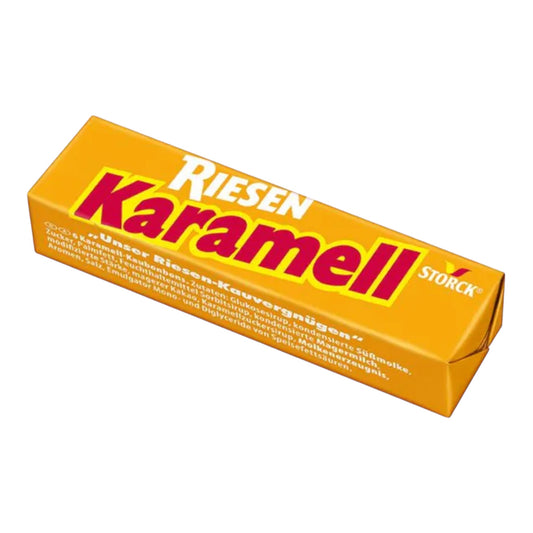 Riesen Karamell 29g