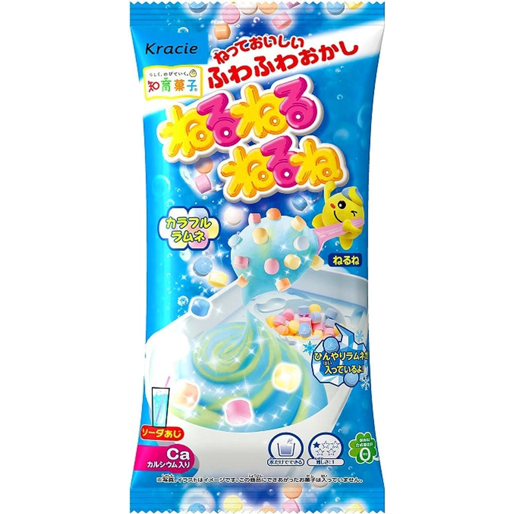Kracie Neru Nerune DIY Candy Soda 25,5g
