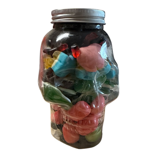 Totenkopf Bottle 300-350g