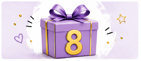 Paket 8