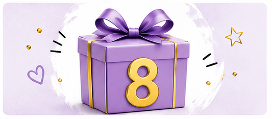 Paket 8