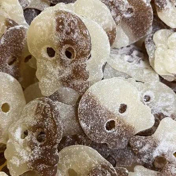 Bubs Totenköpfe Cola