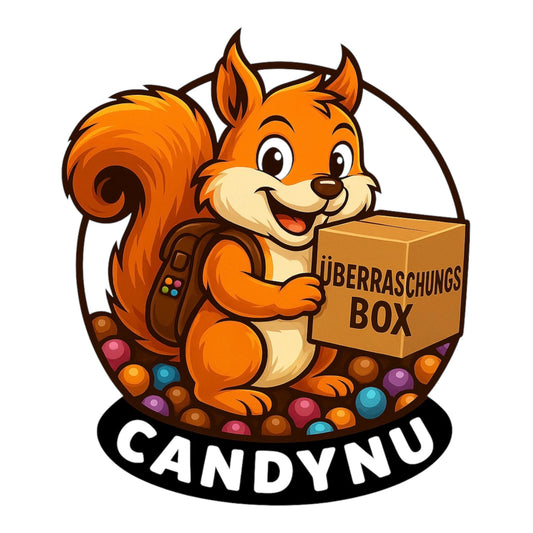 Überraschungsbox