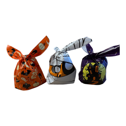 🎃 Halloween Naschtüte🍬