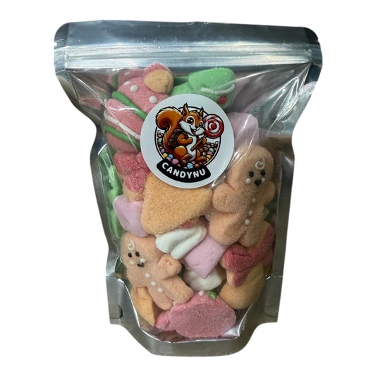 Mallow Winter Mix 200g