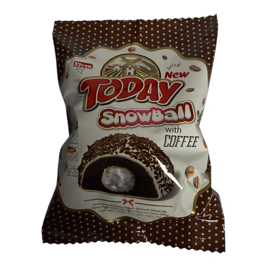 Today Snowball Kaffee 45g