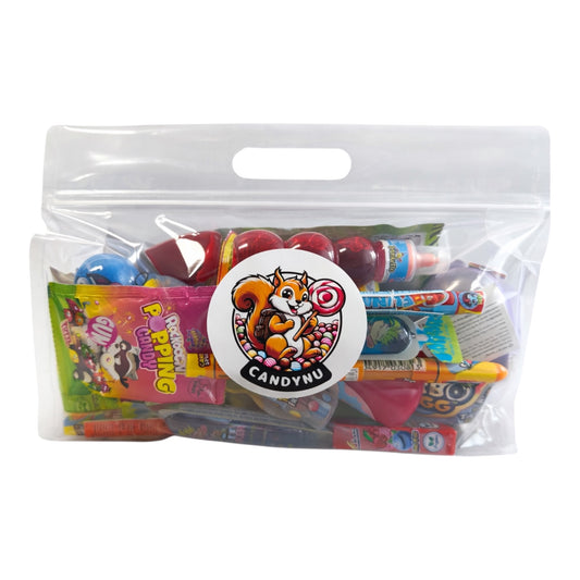 🎉 Lunas Candy Spielzeug Tüte XXL