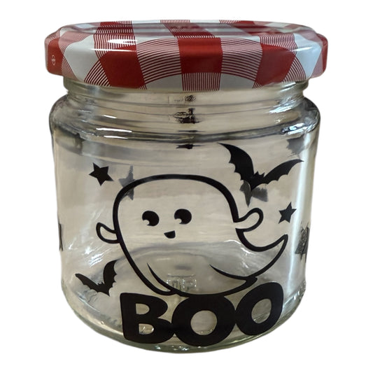 Glas - Gespenst BOO 150g